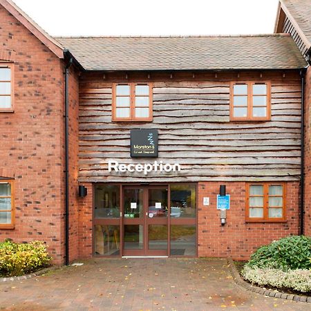 Meadow Farm Redditch By Marstons Inns Экстерьер фото