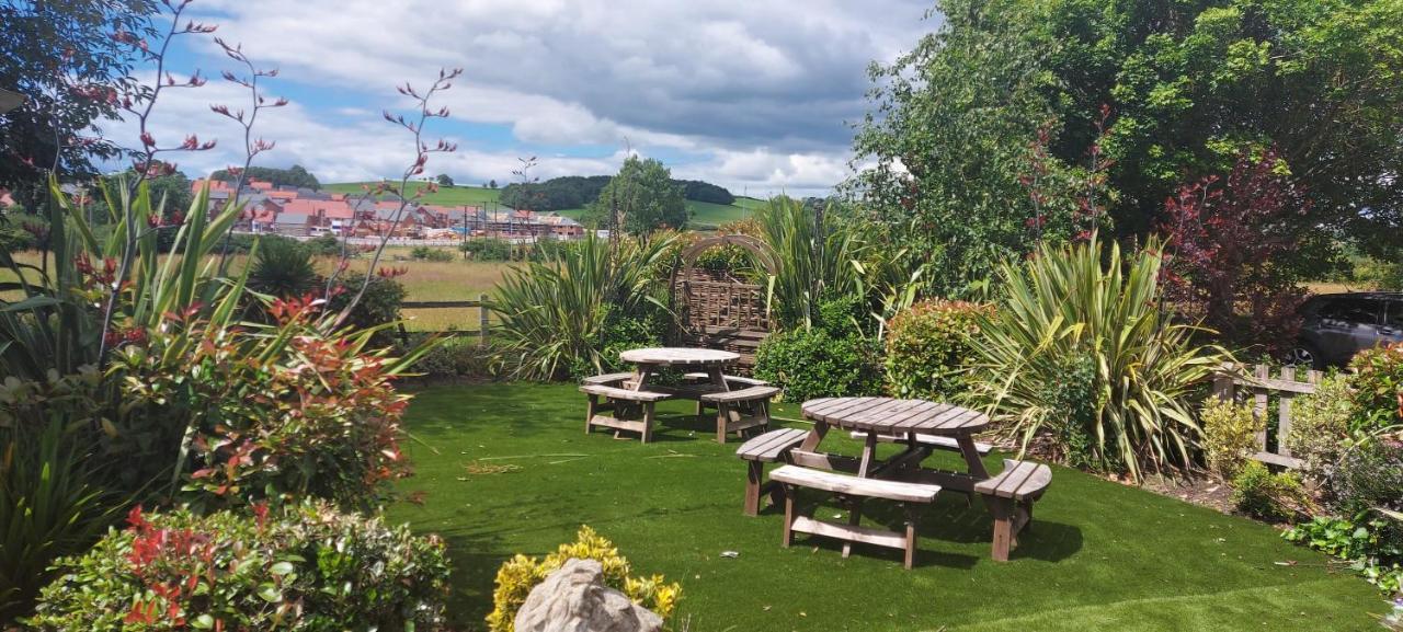 Meadow Farm Redditch By Marstons Inns Экстерьер фото