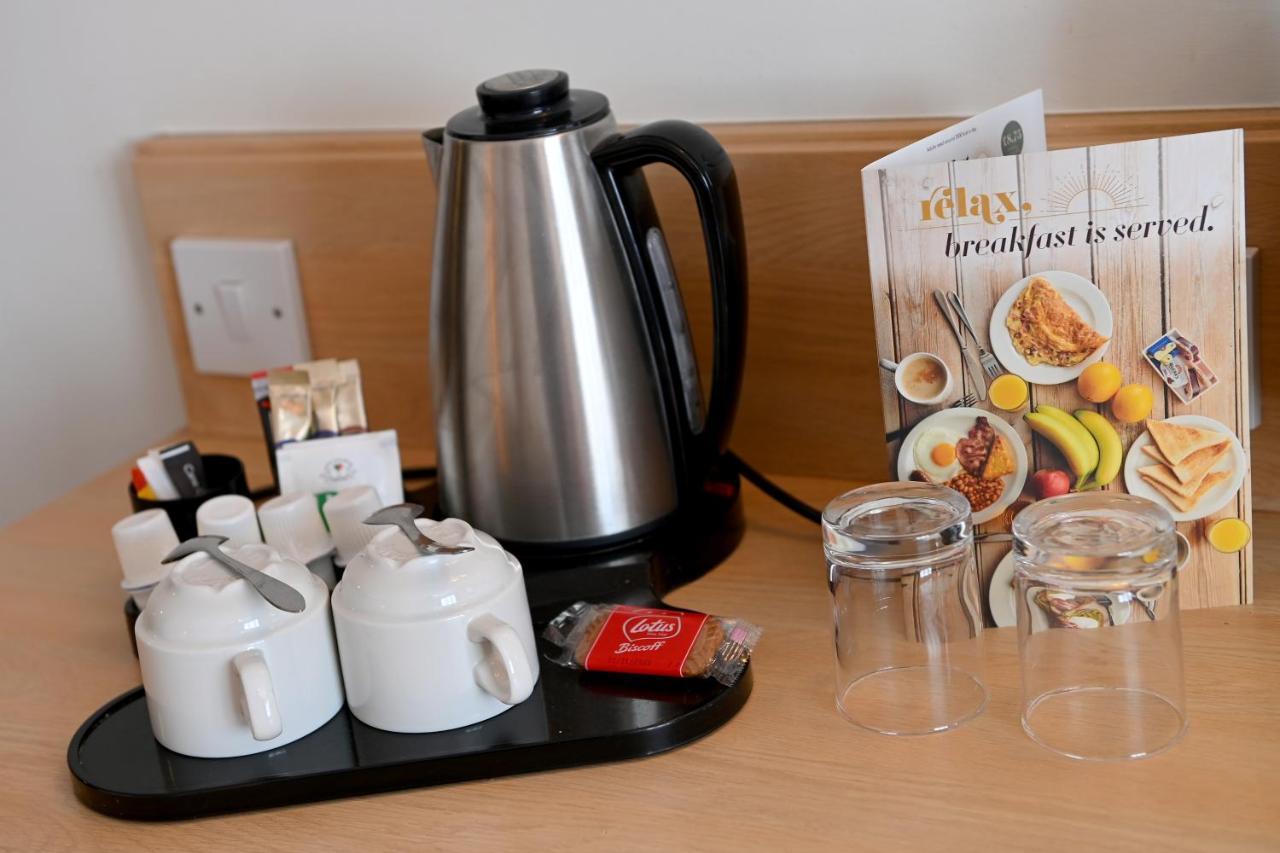 Meadow Farm Redditch By Marstons Inns Экстерьер фото