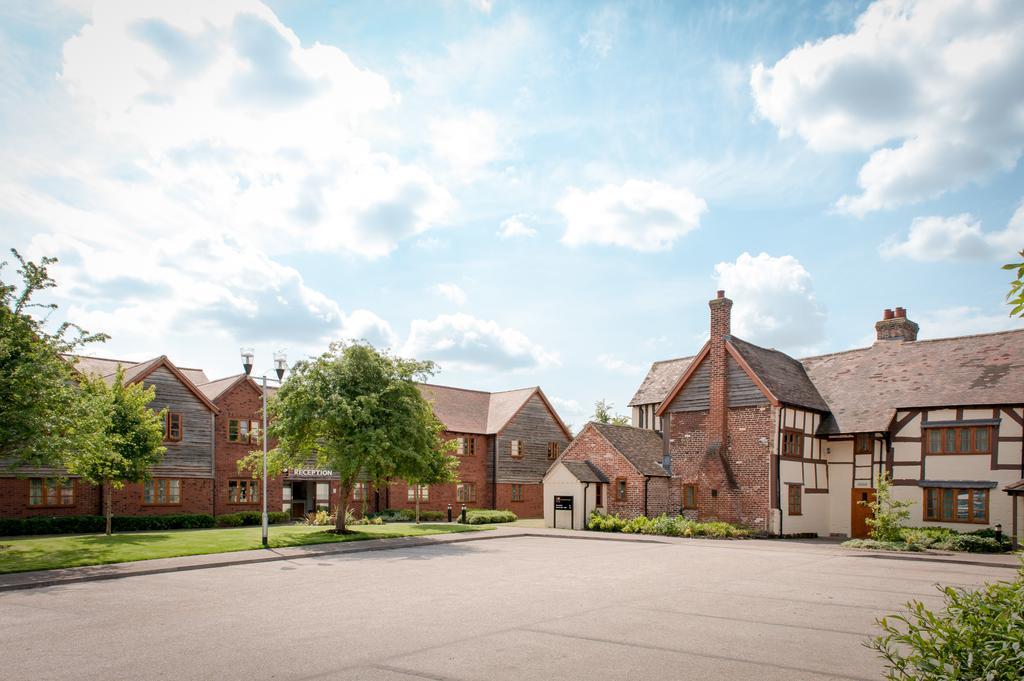 Meadow Farm Redditch By Marstons Inns Экстерьер фото
